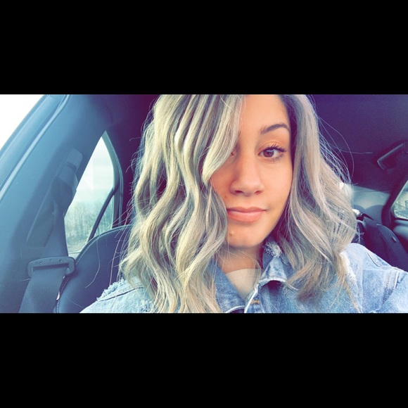 Meet your Posher, Shaymaa - Picture 1 of 1